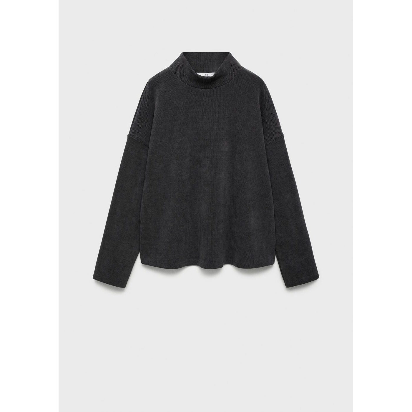Sweatshirt Panitam - Dark Heather Grey