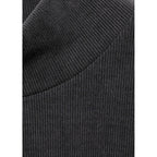 Sweatshirt Panitam - Dark Heather Grey