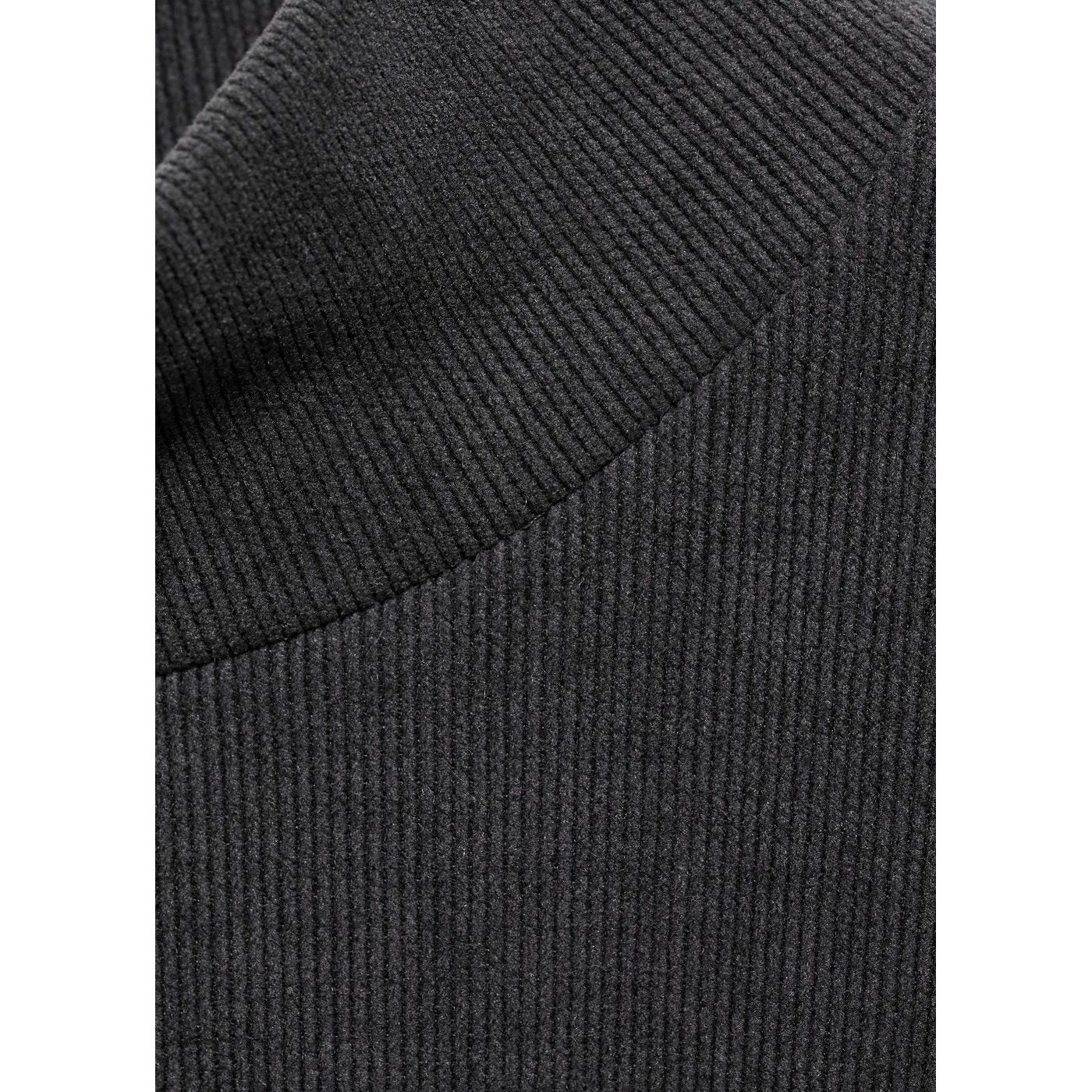 Sweatshirt Panitam - Dark Heather Grey