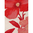Jupe Camelia-H - Red