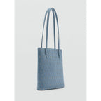 Sac Petit Aries - Bleu
