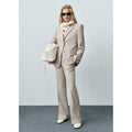 Veste Crista - Beige