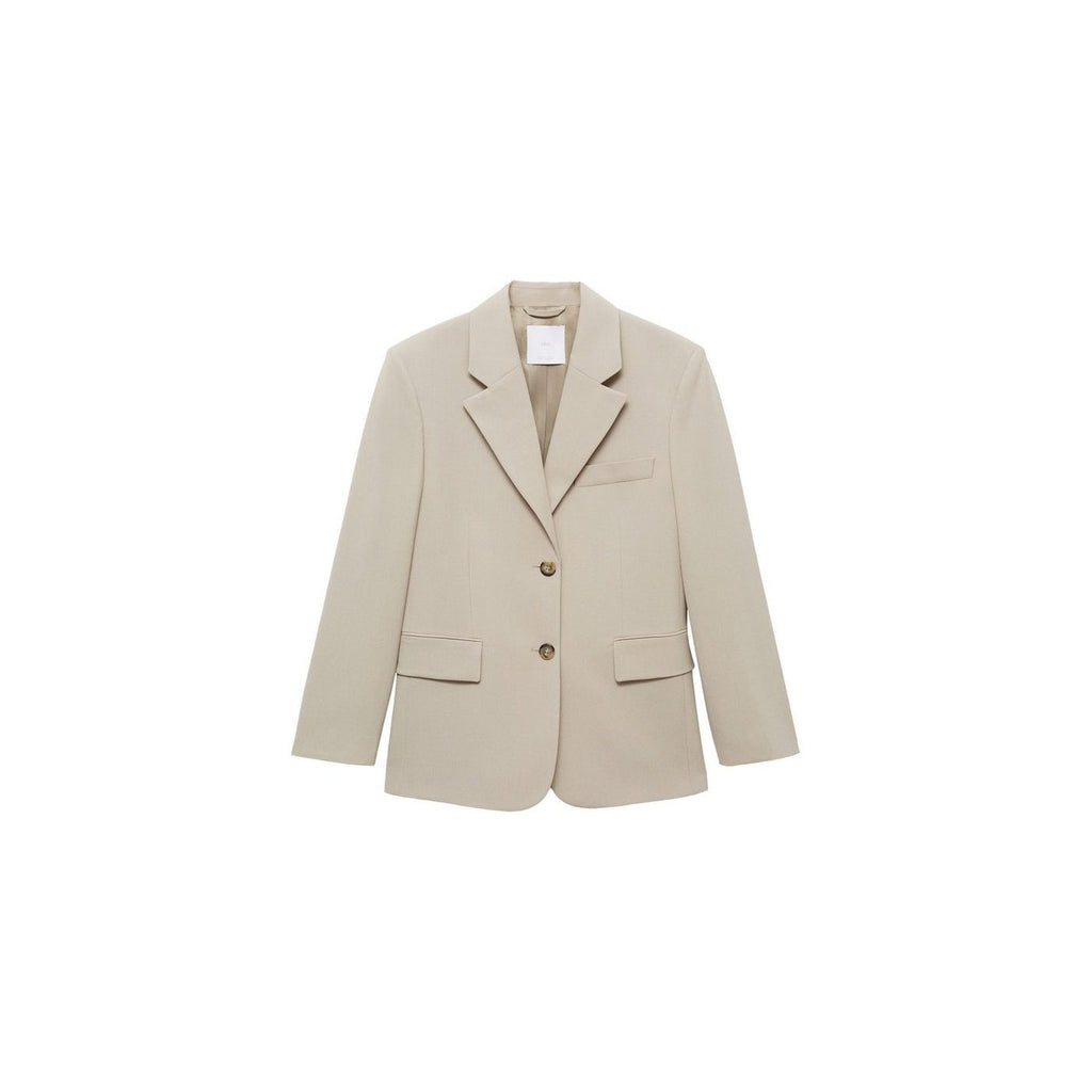 Veste Crista - Beige