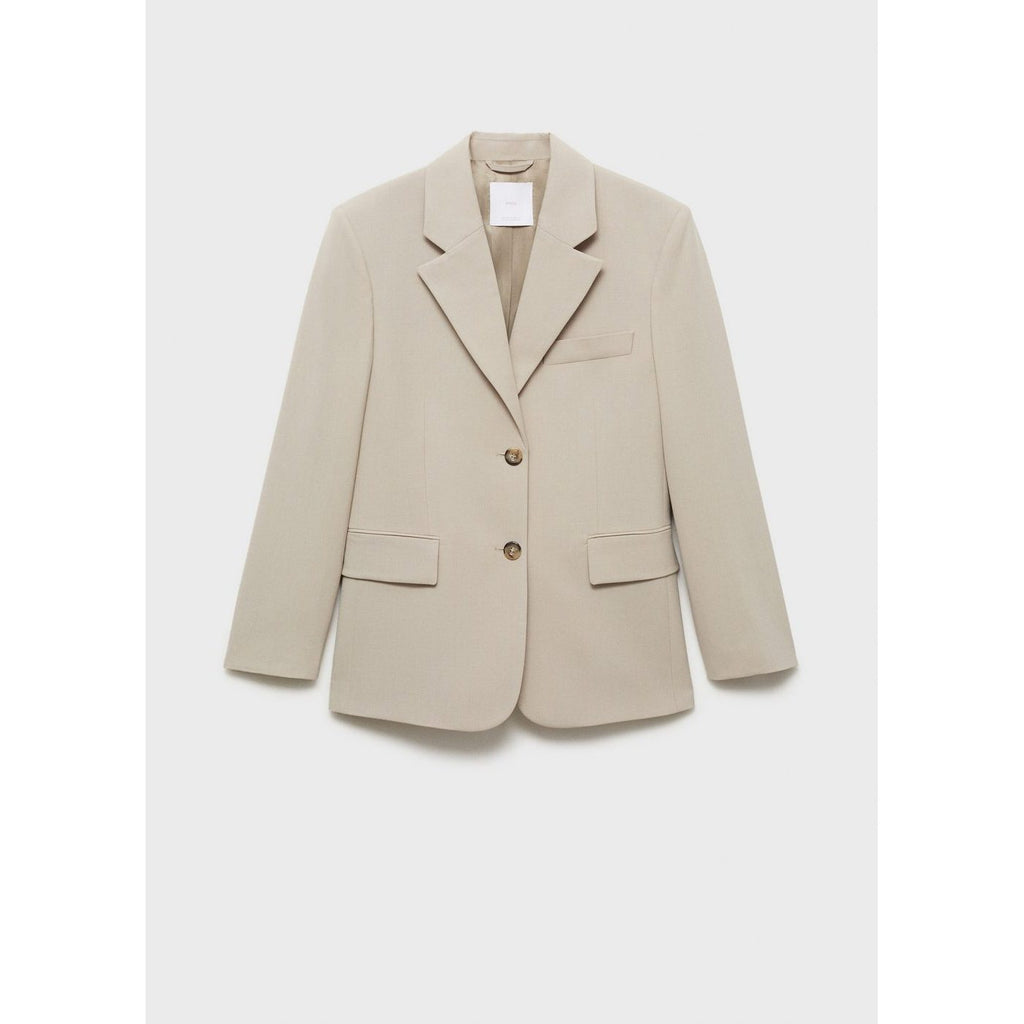 Veste Crista - Beige
