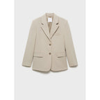 Veste Crista - Beige