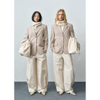 Veste Crista - Beige