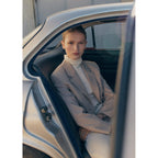 Veste Crista - Beige