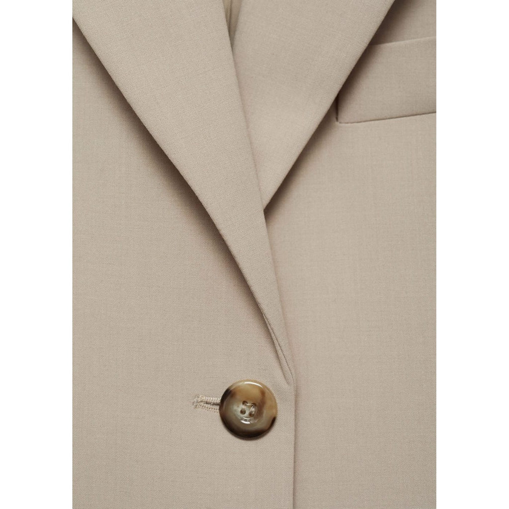 Veste Crista - Beige