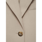 Veste Crista - Beige