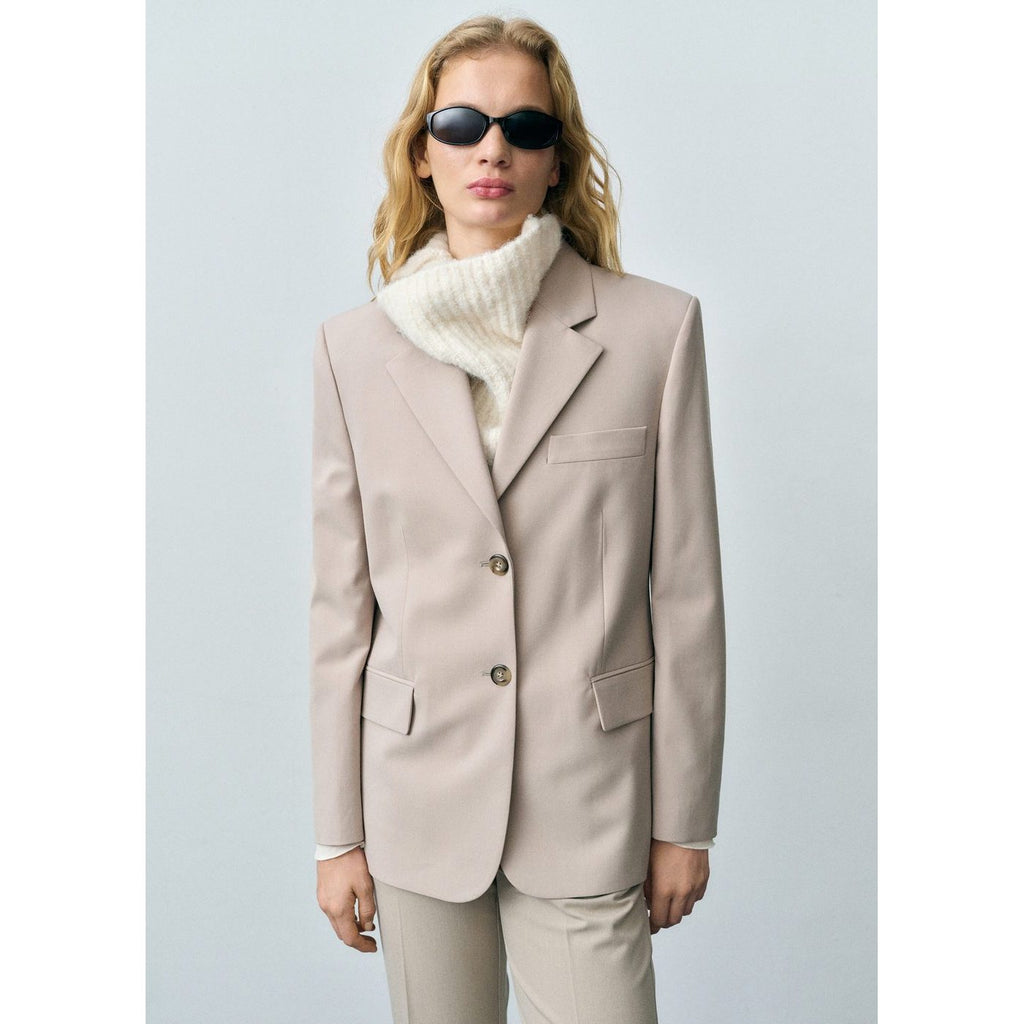 Veste Crista - Beige