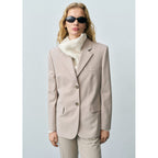 Veste Crista - Beige