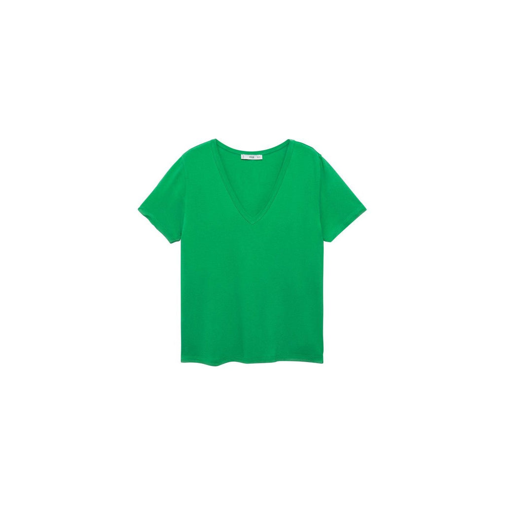 T-Shirt Vispi - Green