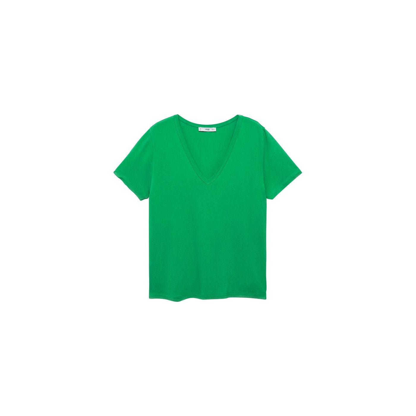 T-Shirt Vispi - Green