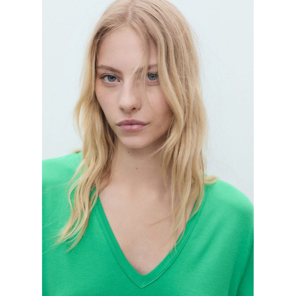 T-Shirt Vispi - Green