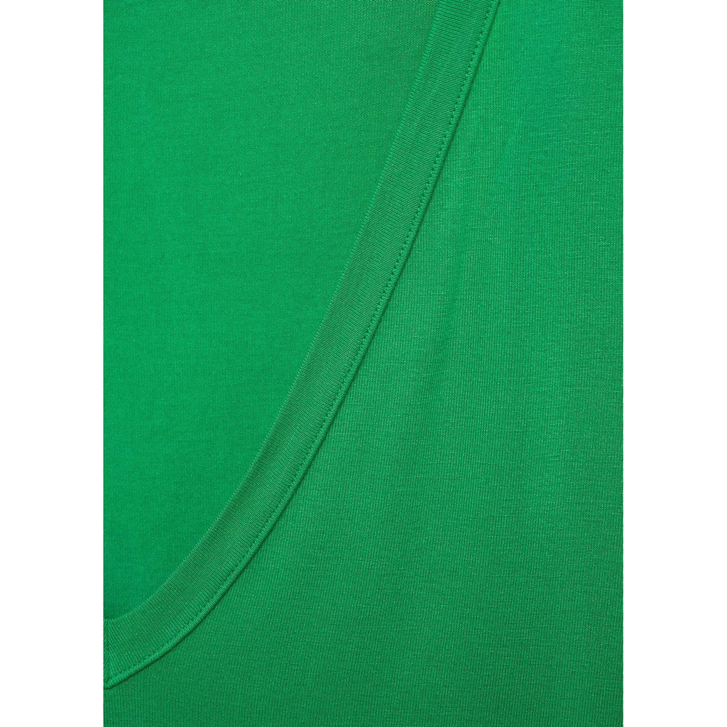 T-Shirt Vispi - Green
