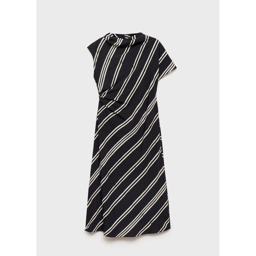 Dress Ariet2 - Black