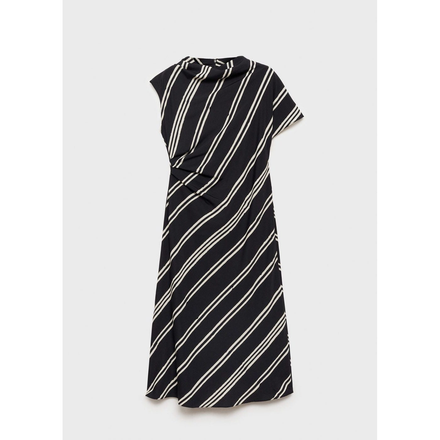 Dress Ariet2 - Black