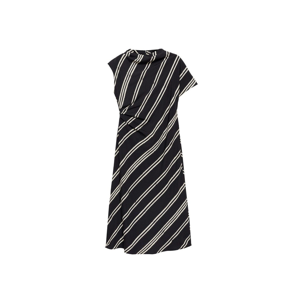 Dress Ariet2 - Black