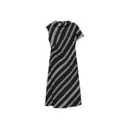 Dress Ariet2 - Black