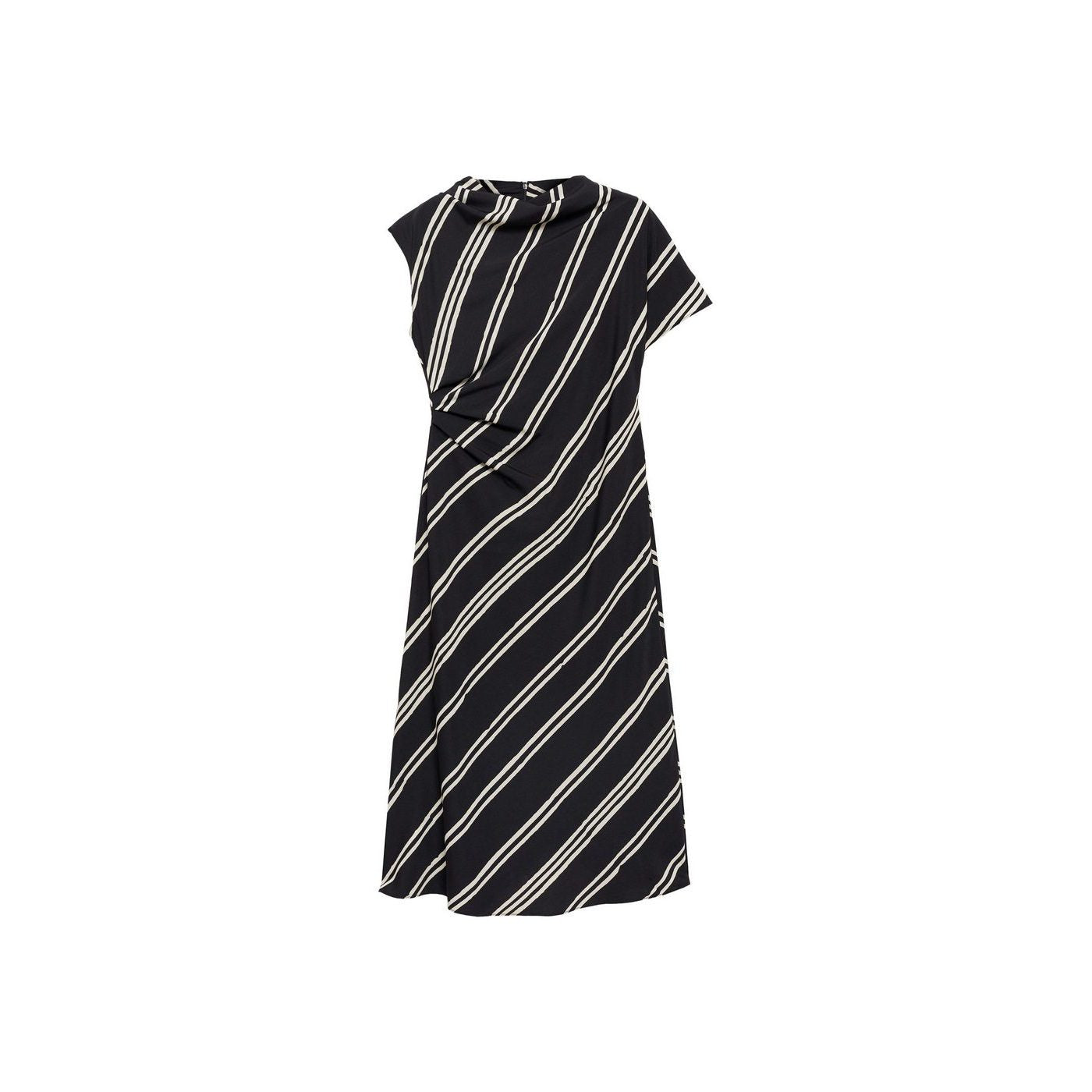 Dress Ariet2 - Black