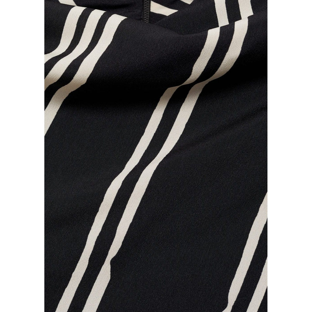 Dress Ariet2 - Black