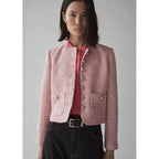 Veste Karakoy - Pink