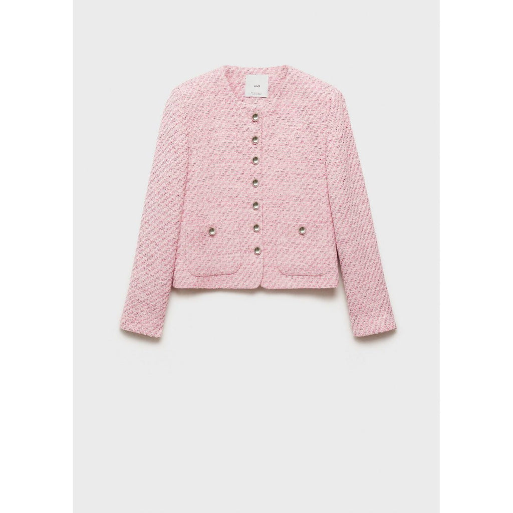 Veste Karakoy - Pink