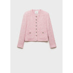 Veste Karakoy - Pink
