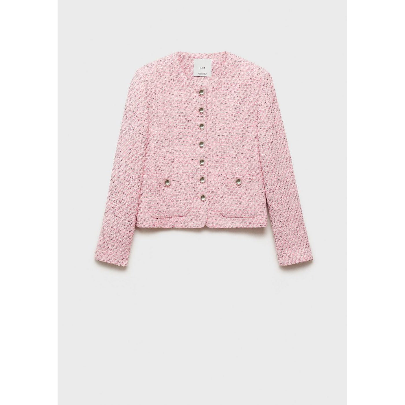 Veste Karakoy - Pink