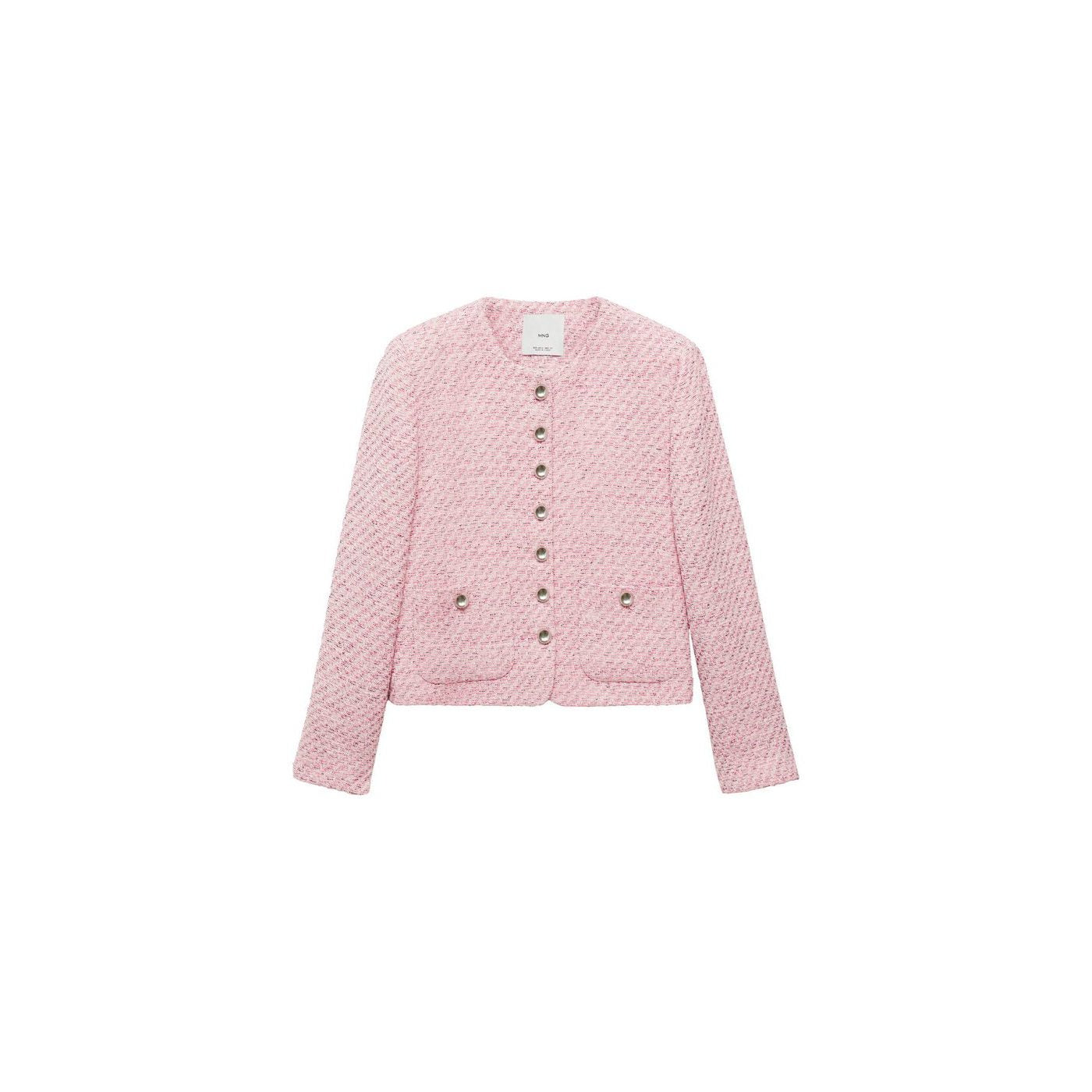 Veste Karakoy - Pink
