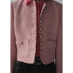 Veste Karakoy - Pink
