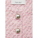 Veste Karakoy - Pink