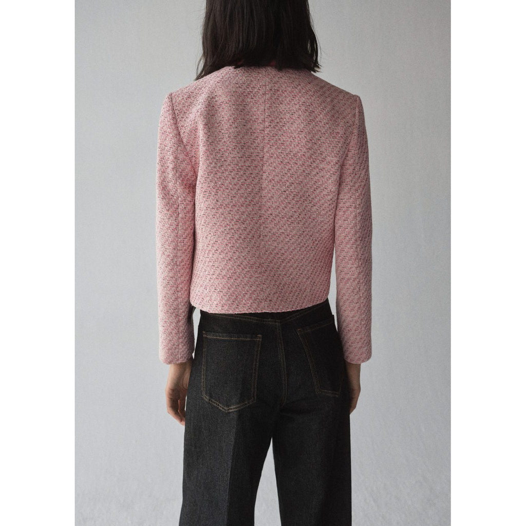 Veste Karakoy - Pink