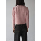 Veste Karakoy - Pink