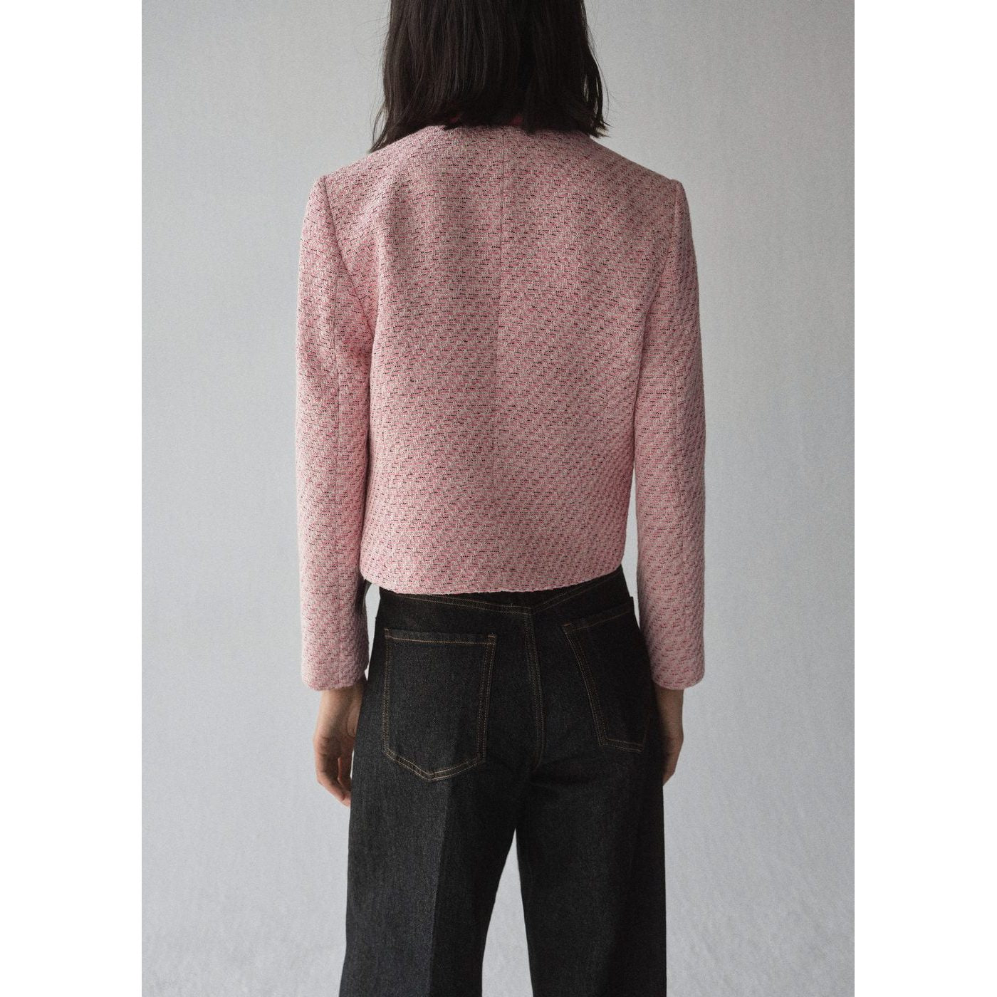 Veste Karakoy - Pink