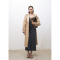 Robe Francie - Gris Anthracite