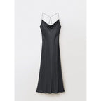 Robe Francie - Gris Anthracite