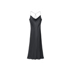 Robe Francie - Gris Anthracite