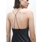 Robe Francie - Gris Anthracite