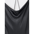 Robe Francie - Gris Anthracite