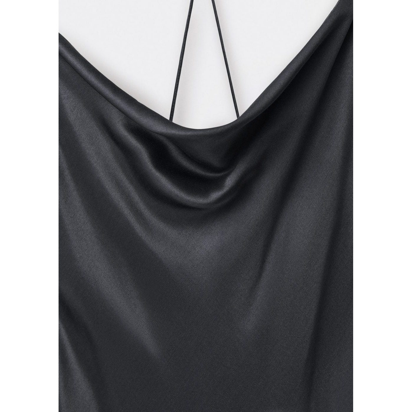 Robe Francie - Gris Anthracite