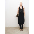 Robe Casilda - Black