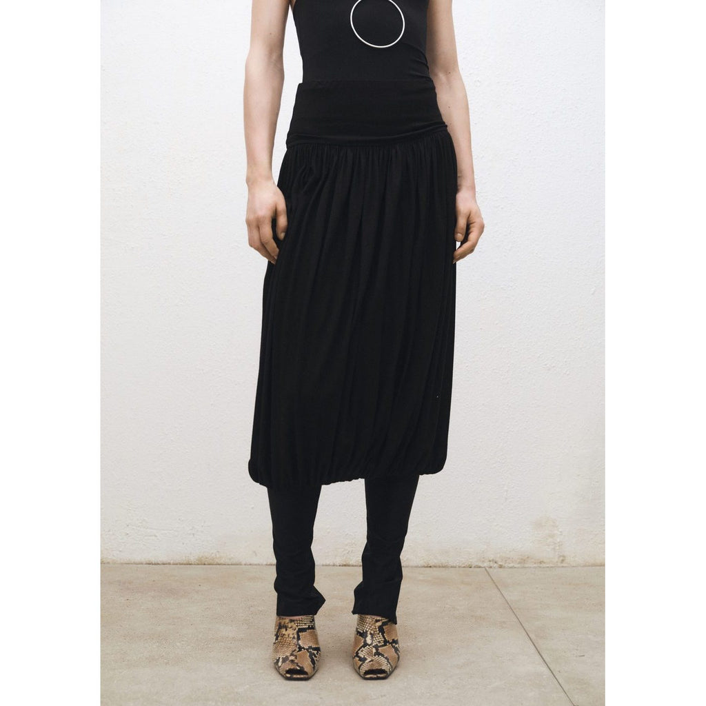Robe Casilda - Black