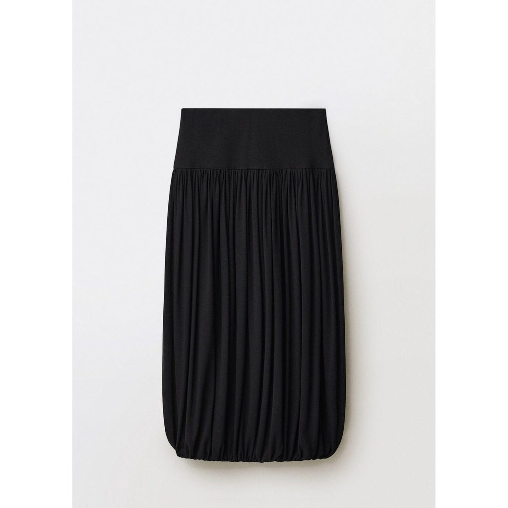 Robe Casilda - Black