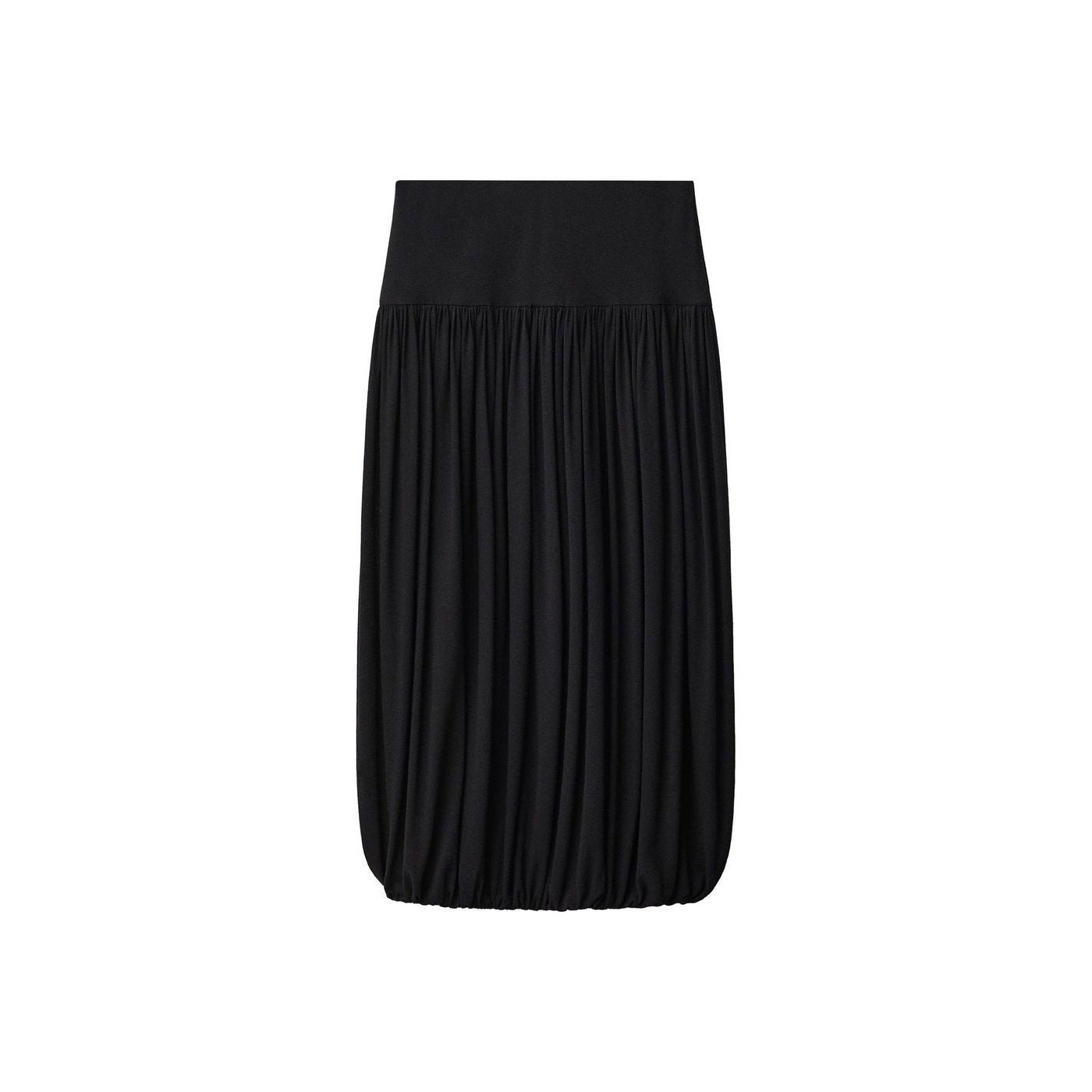 Robe Casilda - Black