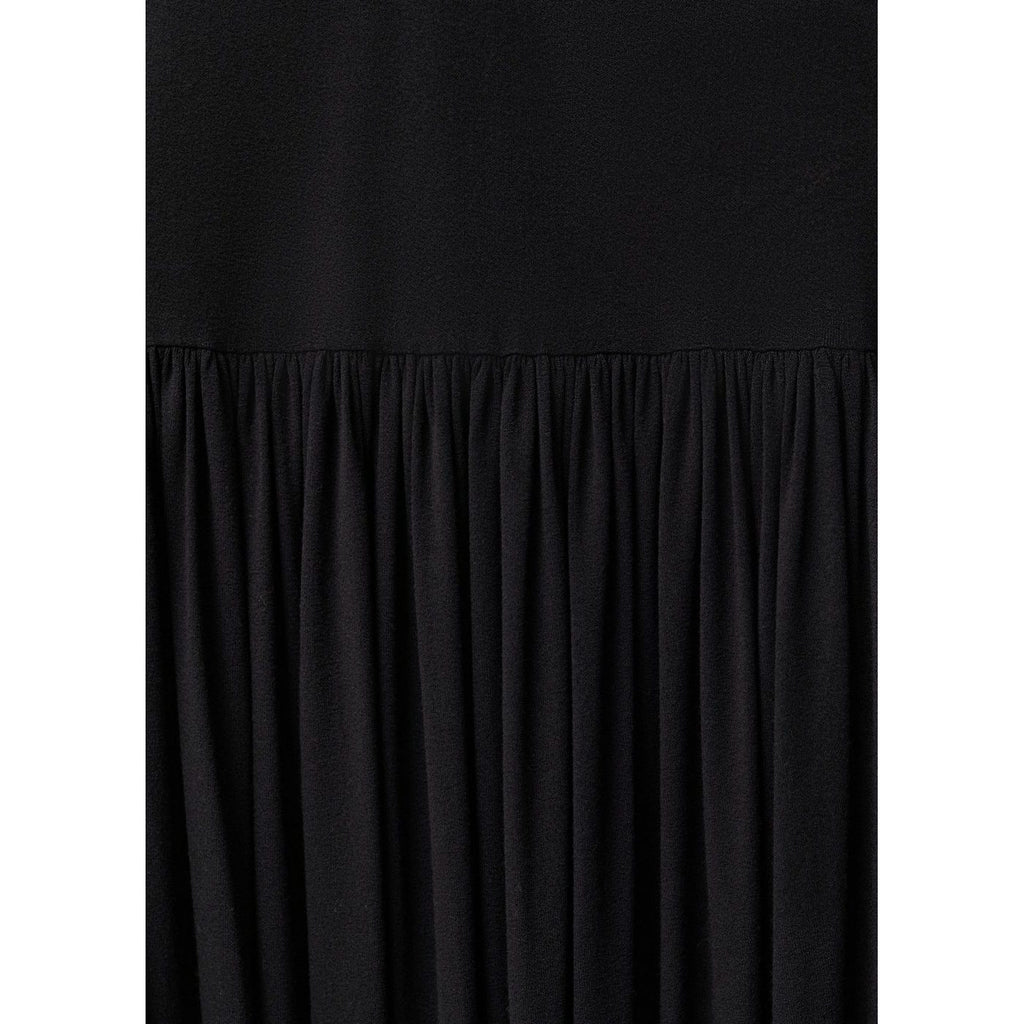 Robe Casilda - Black