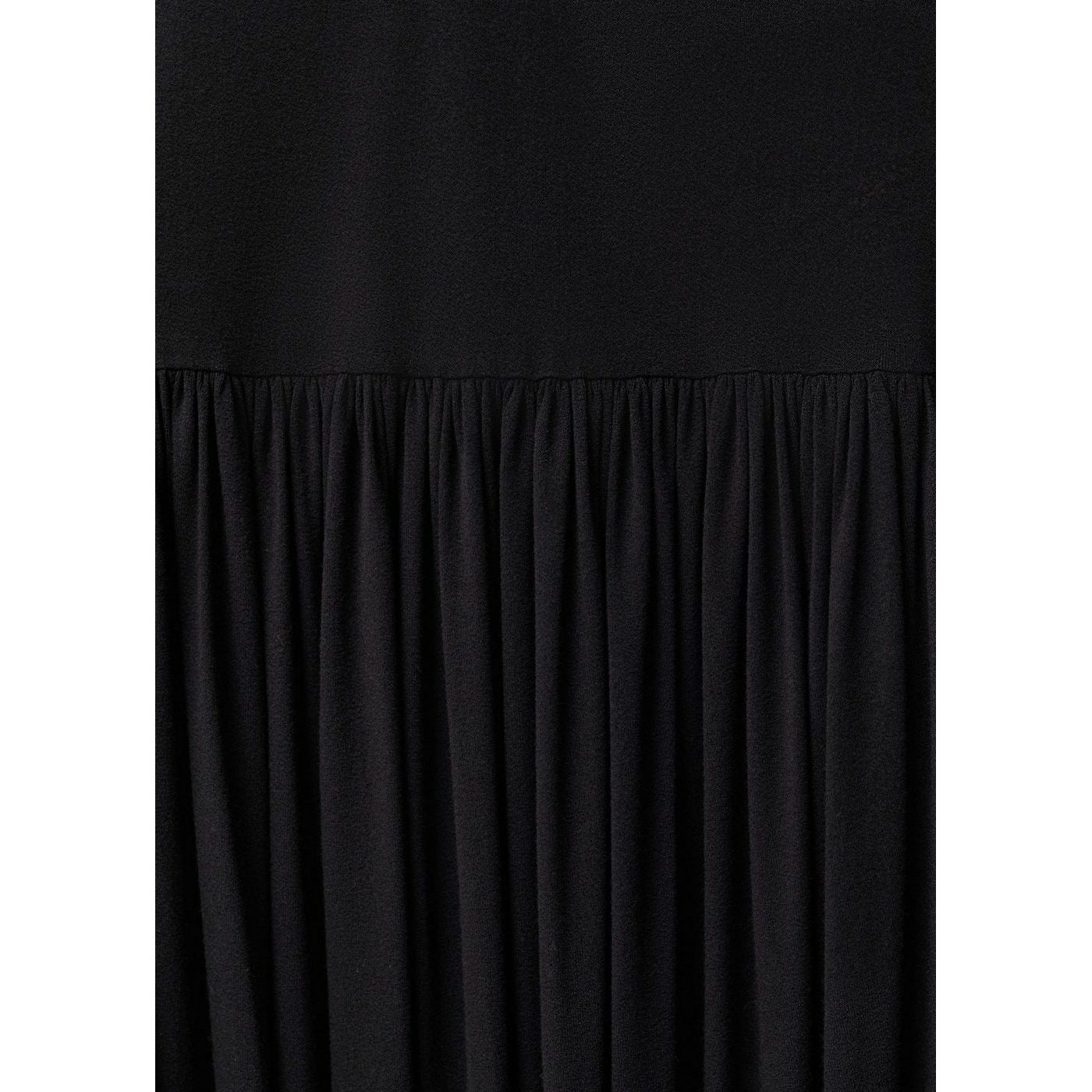Robe Casilda - Black