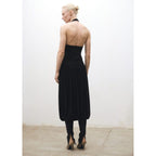 Robe Casilda - Black