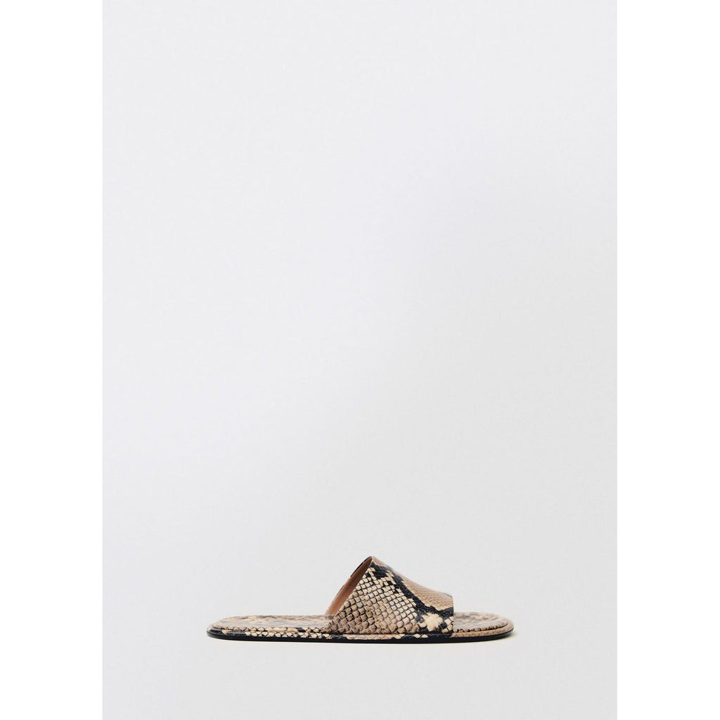 Sandales Gavina - Beige