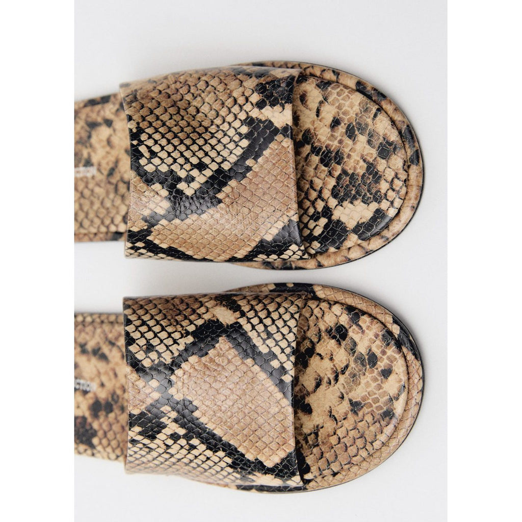 Sandales Gavina - Beige